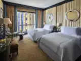 Двухместный номер Partial Nile View Fairmont Gold