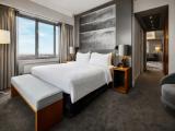 Двухместные апартаменты The Okura