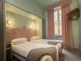 Четырёхместный номер