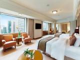 Двухместный люкс Imperial Floor Premier Deluxe
