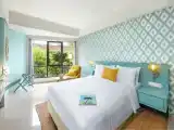 Двухместный номер Bali High