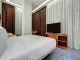 Двухместный номер Deluxe