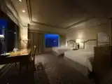 Двухместный полулюкс