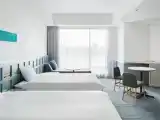 Номер Deluxe