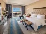 Двухместный номер Superior с видом на море