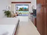 Двухместный бунгало-сьют Junior Front Sea View