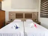 Четырёхместный номер