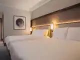 Четырёхместный номер