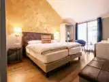 Номер Premium Privilege с видом на внутренний двор
