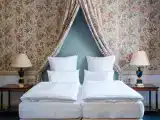 Двухместный полулюкс Jagerhaus