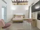 Двухместный полулюкс