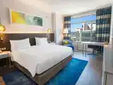 Четырёхместный номер Executive Family Connecting