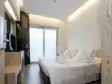 Двухместный номер с балконом