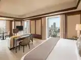 Двухместный номер Grand Deluxe