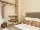 Двухместный люкс Executive с балконом