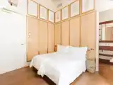 Двухместный номер с балконом