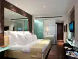 Двухместный номер Superior