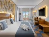 Двухместный номер Prestige с видом на море