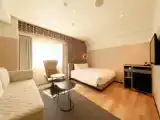 Двухместный номер Deluxe