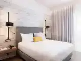 Люкс семейный с видом на бассейн