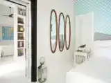Двухместный люкс Capri с видом на море