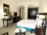 Двухместный номер Deluxe с видом на сад