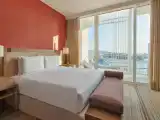 Двухместный люкс Regency Executive