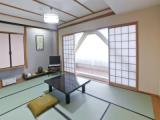 Номер Japanese Style 7,5 Tatami