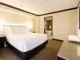 Двухместный люкс Mountain Executive