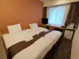 Двухместный номер Compact