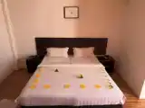 Двухместный номер Deluxe с балконом
