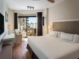 Двухместный номер New Style Meliá с видом на море