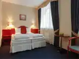 Двухместный номер в корпусе "Классика"