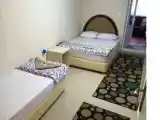 Трёхместные семейные апартаменты