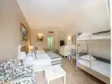 Номер с двухъярусной кроватью Стандарт