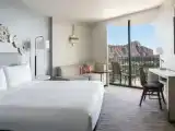 Двухместный номер Paoakalani DiamondHead Ocean