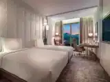 Четырёхместный номер Executive