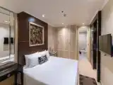 Двухместный люкс Grand c 1 комнатой