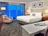 Двухместный номер Preferred Ocean Curve