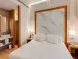 Двухместный номер Deluxe Superior с хаммамом и джакузи