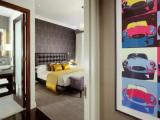 Suite Jaguar