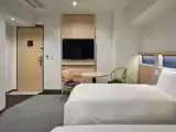 Двухместный номер Universal