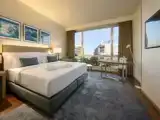 Двухместный номер Premium expo view