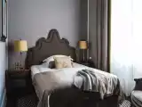 Двухместный номер Grand Lit