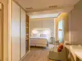 Номер Family Adjoining
