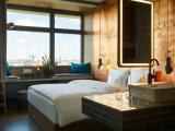 Двухместный номер Urban Medium