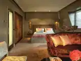 Двухместная Студия Люкс