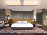 Двухместный номер Premium