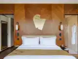 Двухместный полулюкс with exceptional view