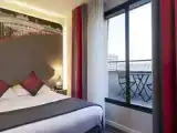 Двухместный номер Classic Terrace